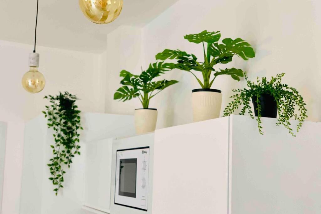 Roof Top Luxury City Center Apartment By Namaste Elite Torremolinos Exterior foto