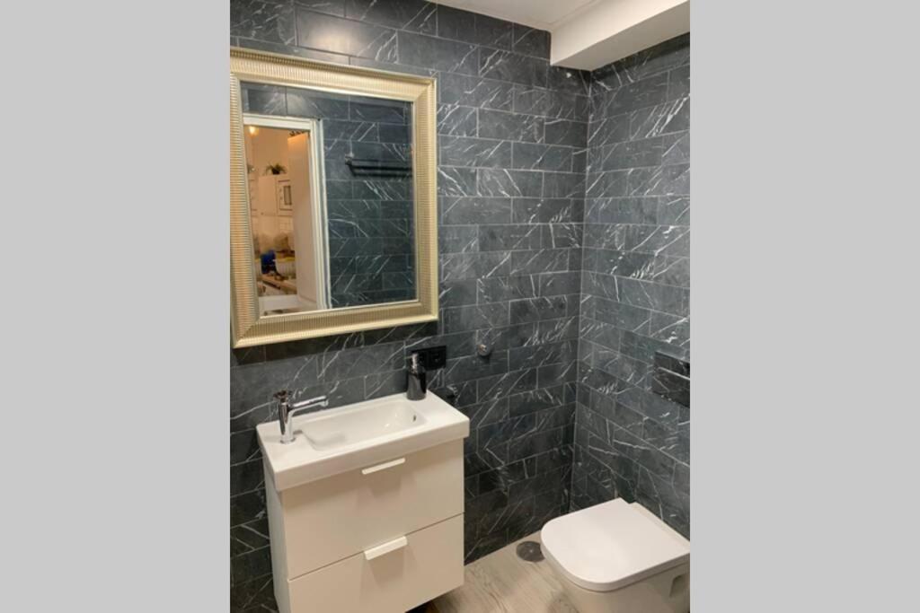 Roof Top Luxury City Center Apartment By Namaste Elite Torremolinos Exterior foto